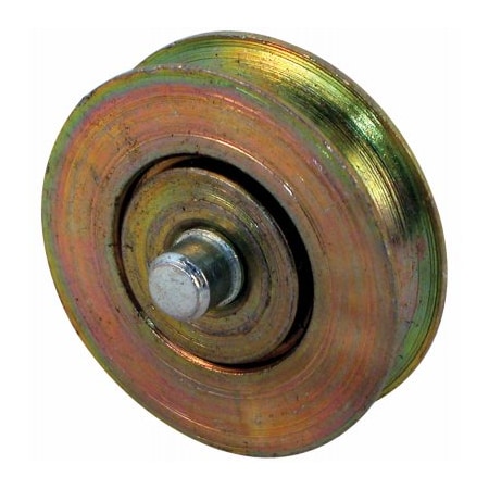 Prime-Line 2PK STL BallBear Roller D 1766